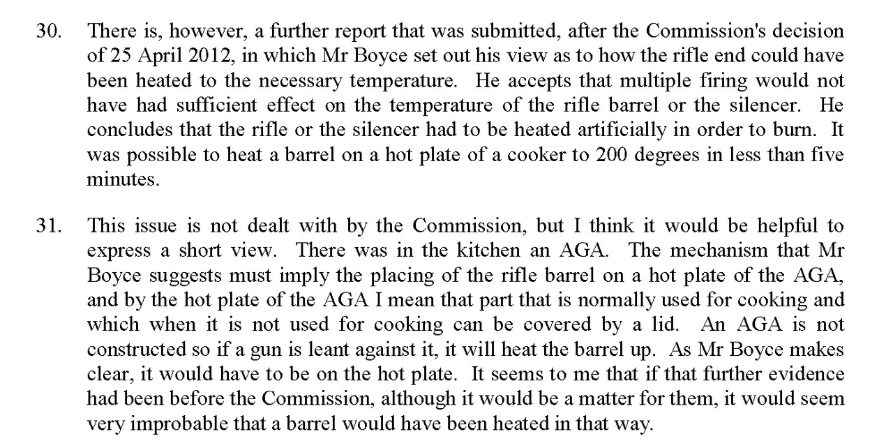 JR3768-Page_6 _Boyce on heating rifle on AGA hotplate