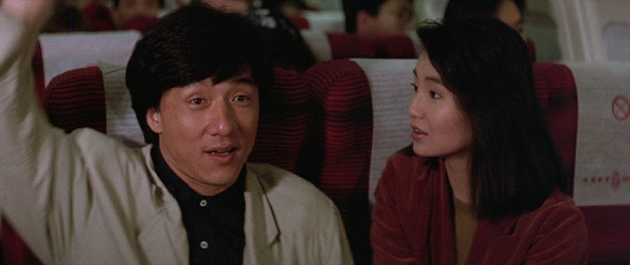 Police Story 2 1988 JP Dragon Edition (1080p x26