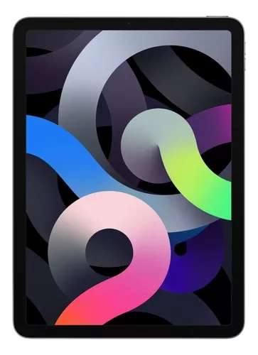 Mercado Libre: Apple iPad Air 4ta gen de 10.9 WI-FI (Solo con 64GB en variedad de colores) 