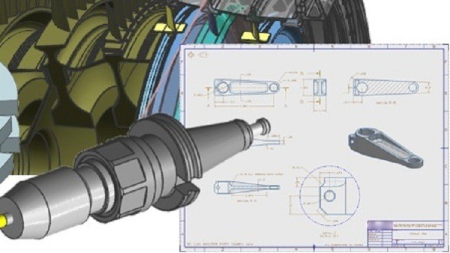 Catia V5 : Fundamental 3D Modeling Course for Engineers (Updated)