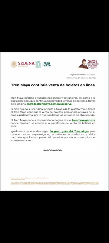 Tren Maya . Riviera Maya y Yucatán. Transporte - Foro Riviera Maya y Caribe Mexicano