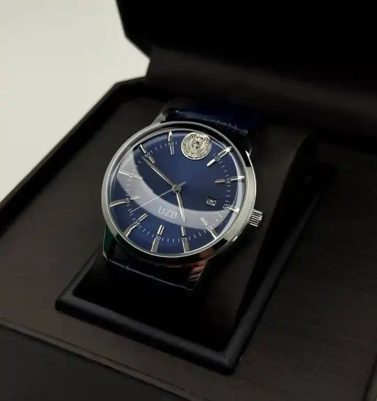 UZB WATCH Soati