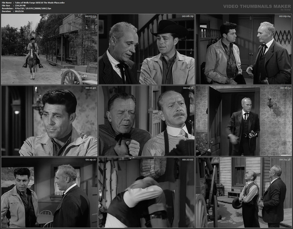 Tales of Wells Fargo S05E10 The Wade Place.mkv