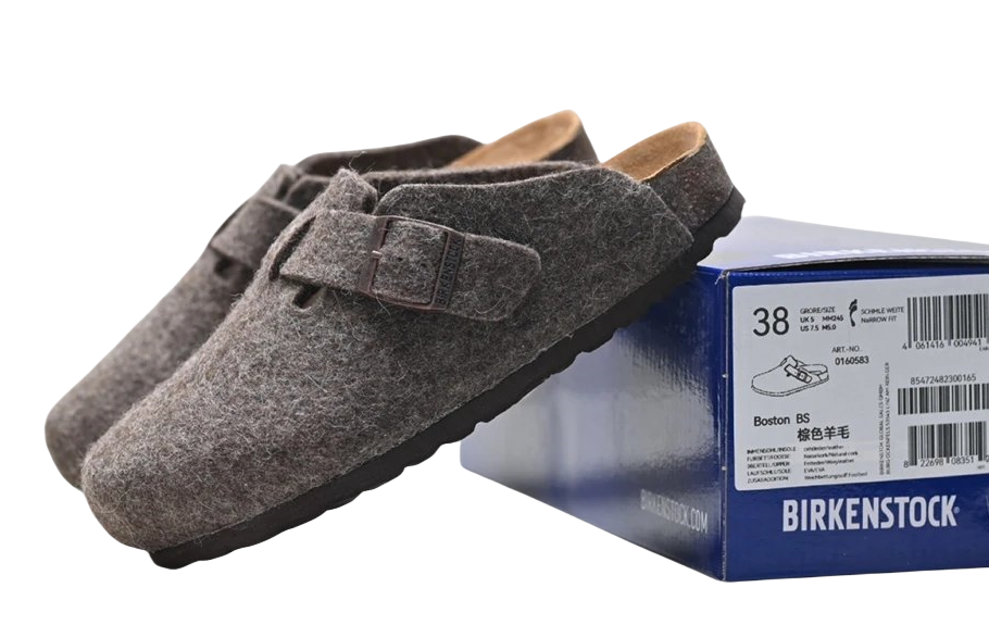 Birkenstock