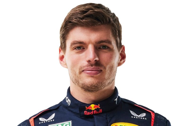 max verstappen red bull racing