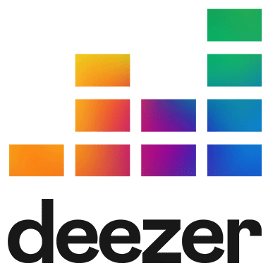 Deezer Music Player: Songs, Playlists & Podcasts v6.1.13.71