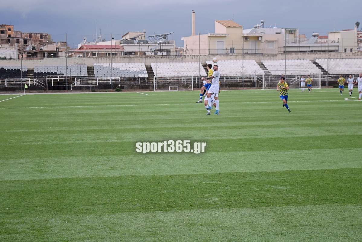 , Πανθουριακός – Ομόνοια 4-0: Ανέβασε στροφές στο τέλος (φωτογραφίες)