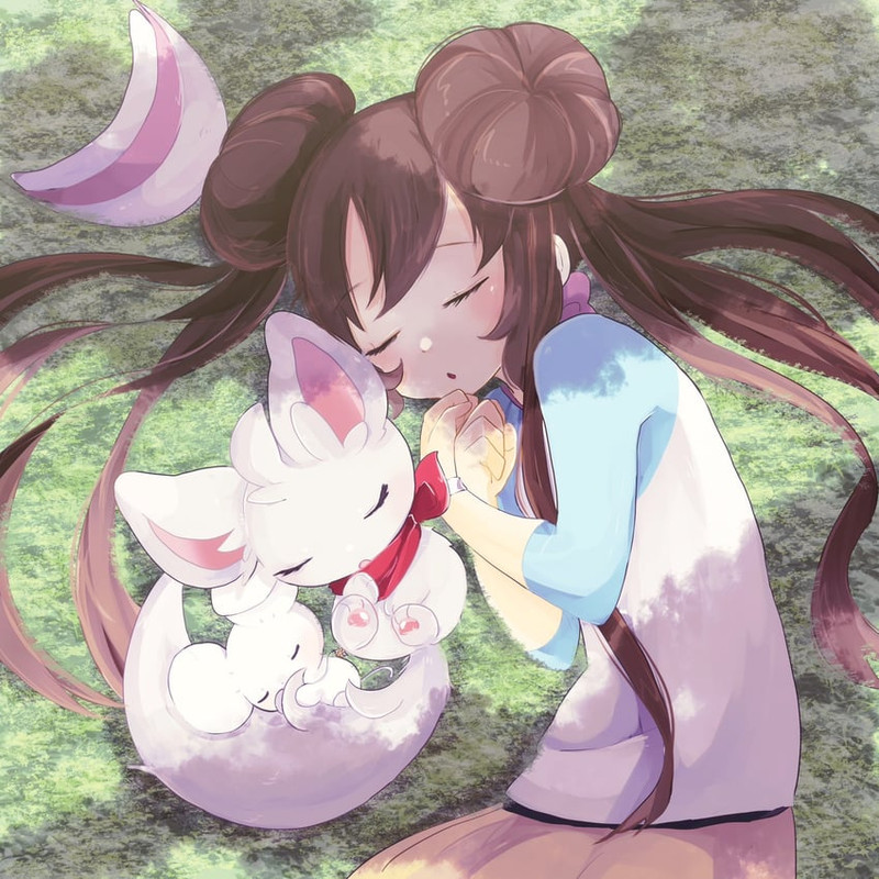 rosa-minccino-and-tandemaus-pokemon-and-