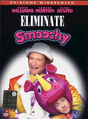 Eliminate Smoochy (2002) DVD9 COPIA 1:1 IITA/ENG/FRE