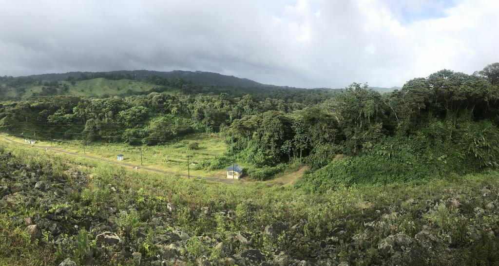 DIA 8. RAFTING EN ARENAL - DE TORTUGAS Y PEREZOSOS. COSTA RICA 2019 (19)