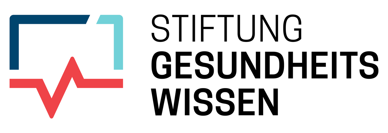 Stiftung Kinderarznei