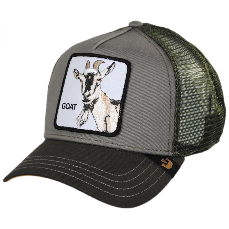 goorin bros goat