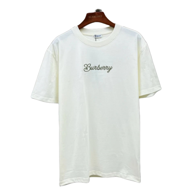 4、Burberry Tee