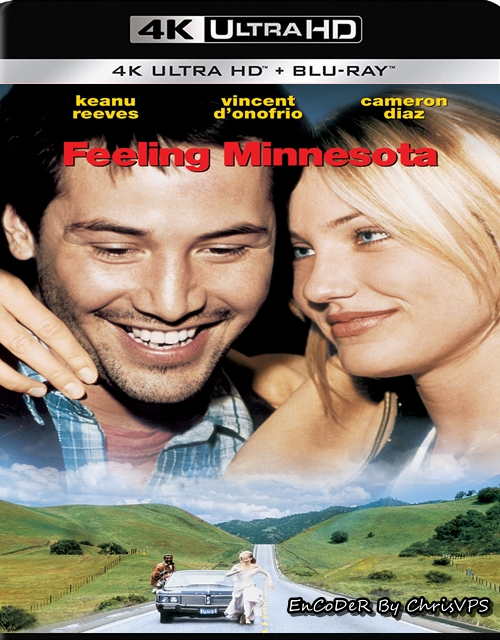 Piętno Minnesoty / Feeling Minnesota (1996) MULTI.HDR.2160p.BluRay.TrueHD.AC3-ChrisVPS / LEKTOR i NAPISY