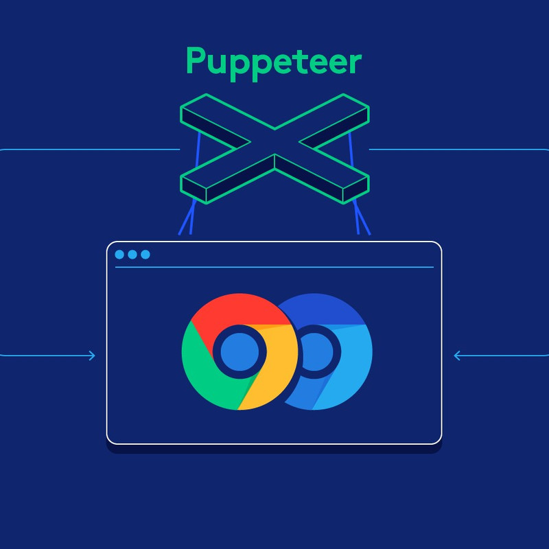 web scraping icon