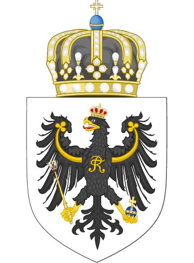 Logo du Royaume