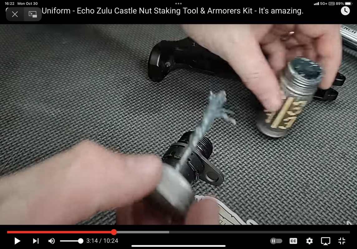 Aeroshell grease container question