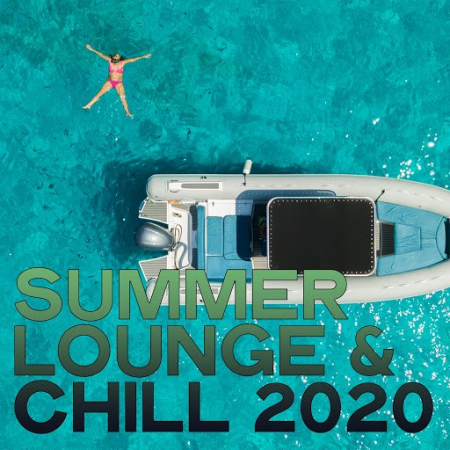 VA - Summer Lounge & Chill (2020)