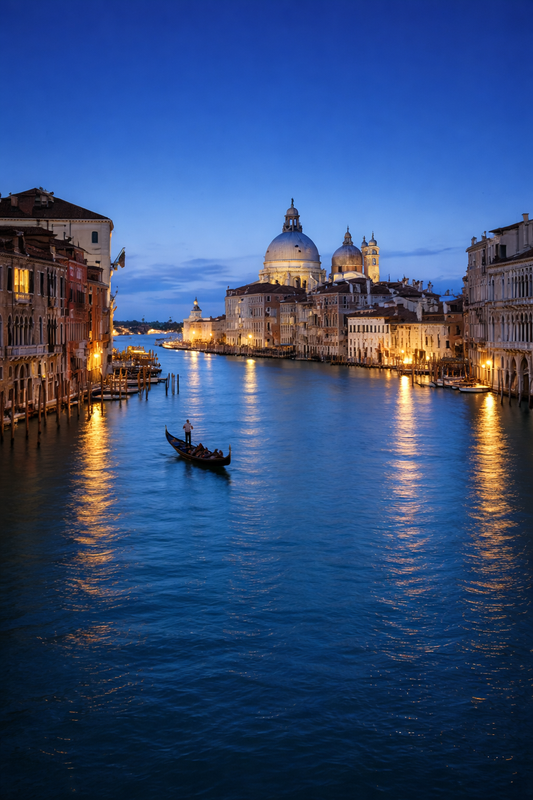 Venecia