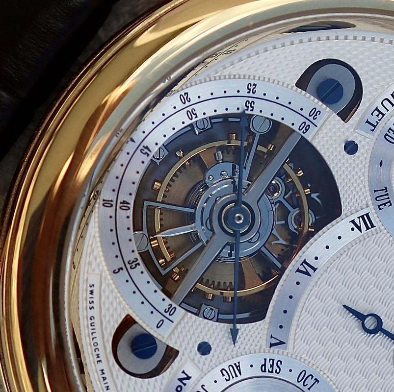 Breguet 3757, Tourbillon QP IMG-5087
