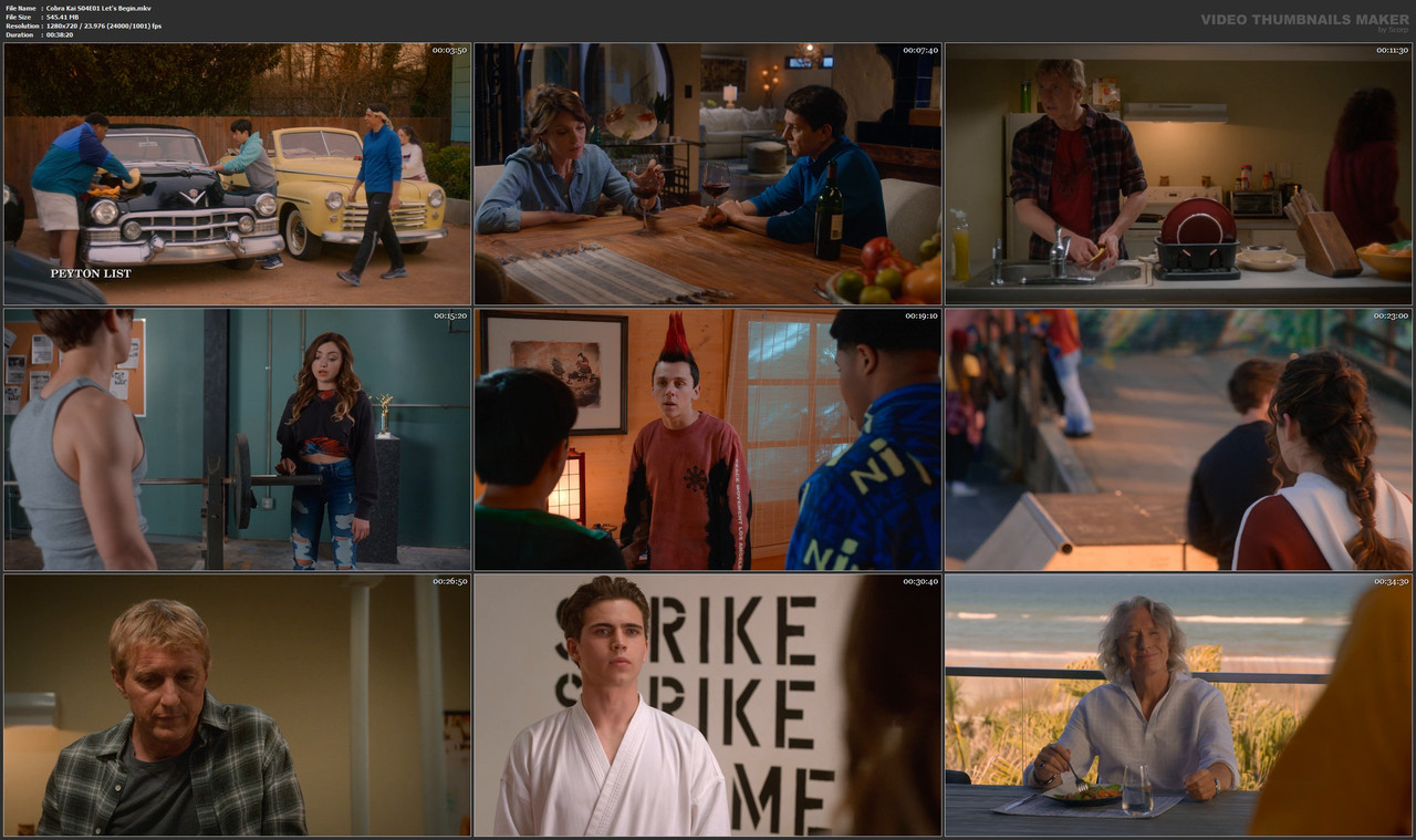 Cobra Kai S04E01 Let's Begin.mkv