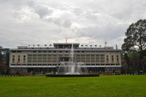 Tres semanas en Vietnam y Camboya por libre - Blogs de Vietnam - Centro y Sur: Hue, Hoi An y Ho Chi Minh (6)