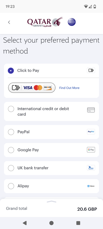Pay