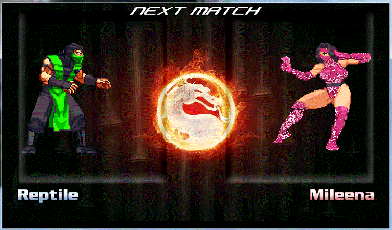 Mortal Kombat 9 2D Mugen (2020) 