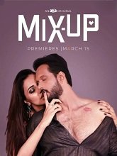 MixUp (2024) HDRip Telugu Full Movie Watch Online Free