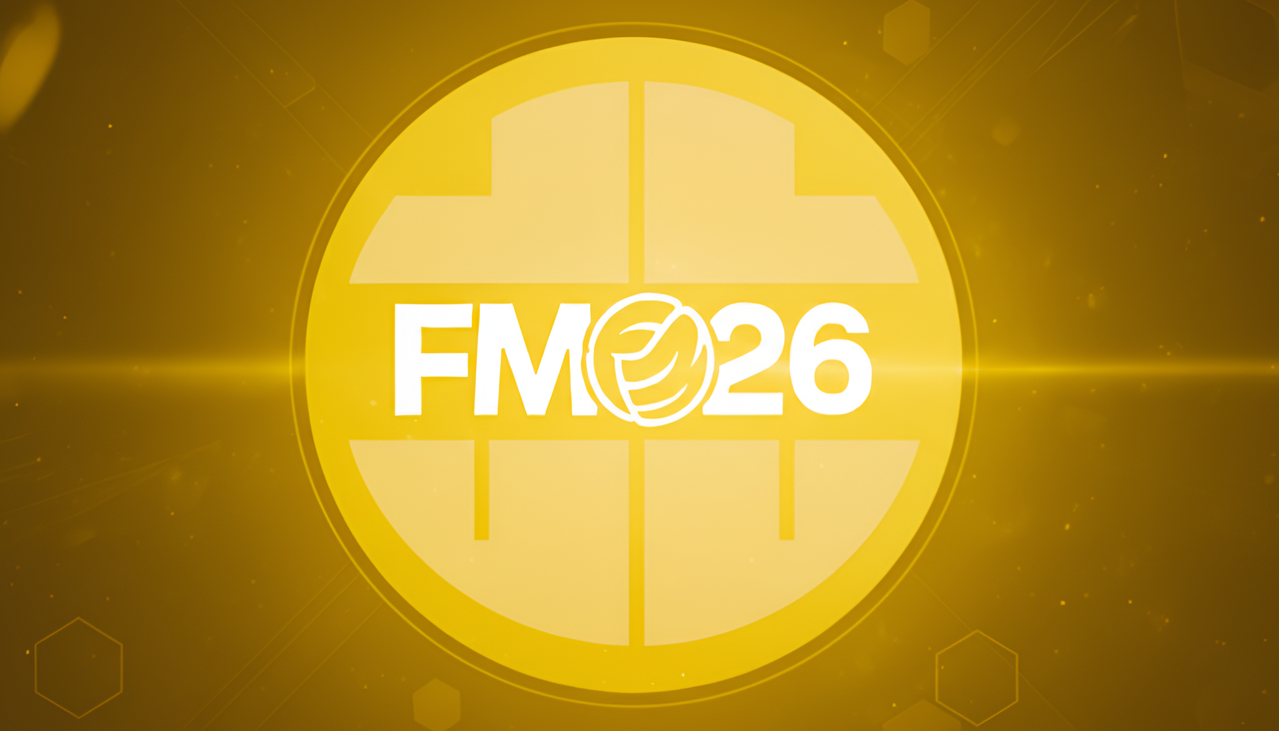 FM26 Data Tweaks [v1.7 | v2.8]
