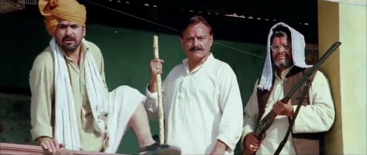 Welcome to Sajjanpur Movie Screenshot