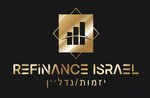 Refinance Israel Logo