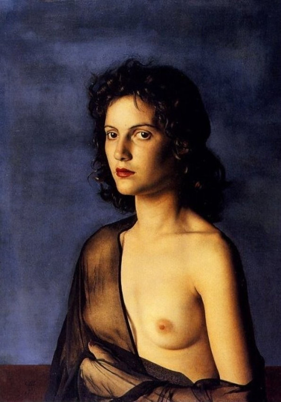 Pietro Annigoni (17) Pietro Annigoni (17)