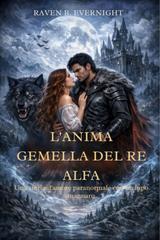 Raven B. Evernight – L’anima gemella del re alfa (2026)