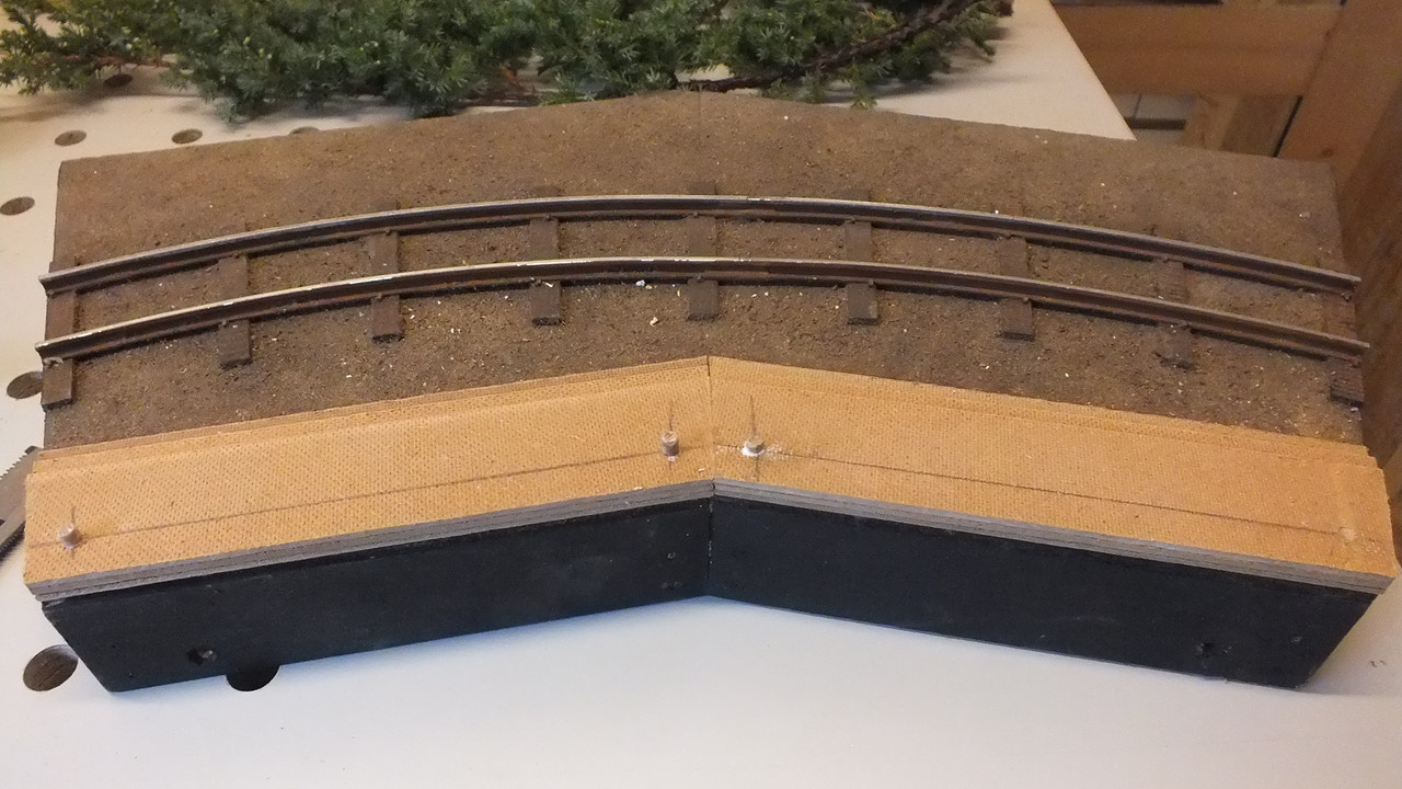 Gehölzrand für Module (4)