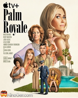 Palm Royale (2024)