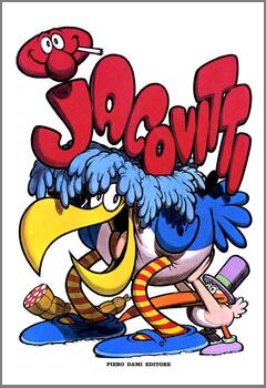 Jacovitti - I fumetti di Jacovitti (1974)