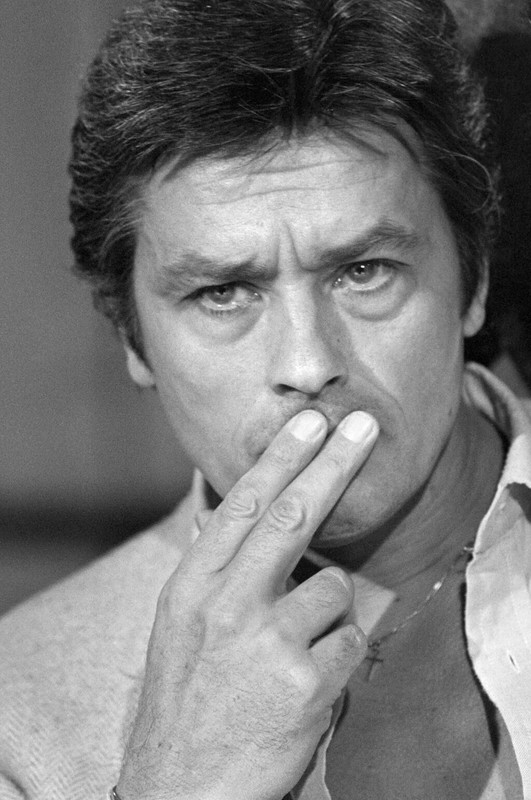 alain delon c34