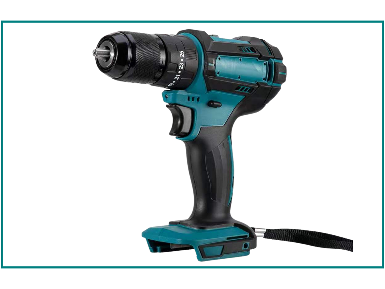 13mm電動ドリルドライバー（本体）