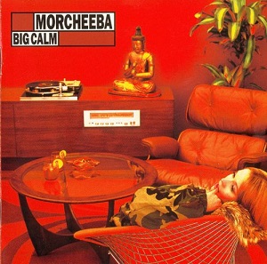 Re: Morcheeba - Part Of The Process (The Collection) (2CD) (