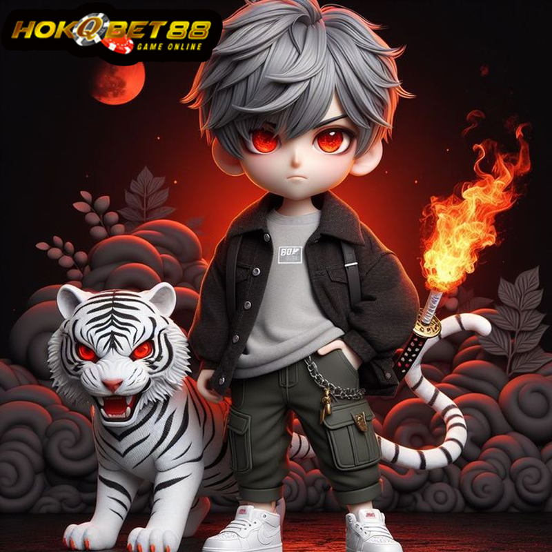 HOKQBET88: Link Andalan Para Sultan Terbukti Hoki Dan Terpercaya image 1