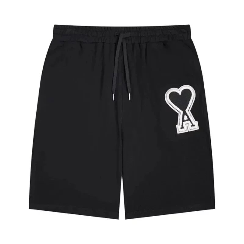 Ami Shorts 4+ colorways [Premium Quality]