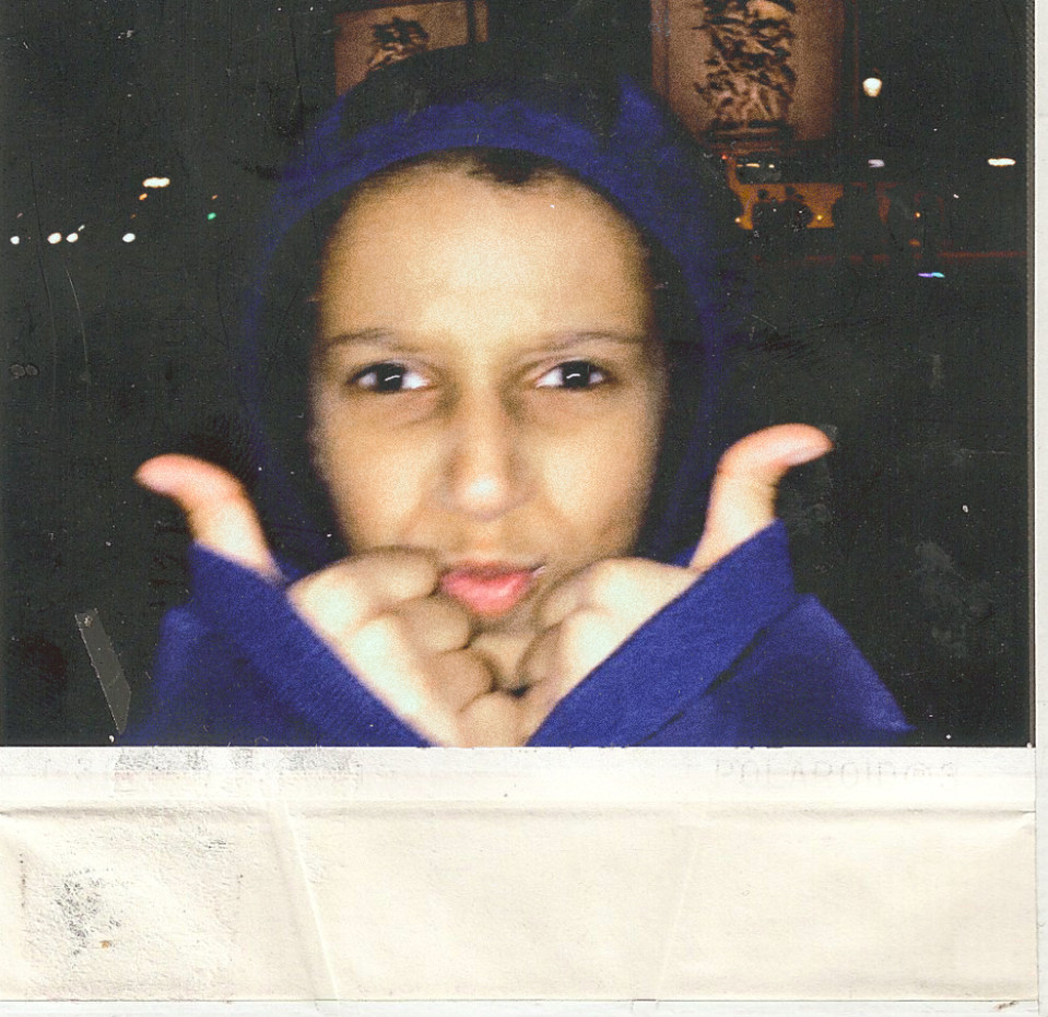 Naif Polaroid