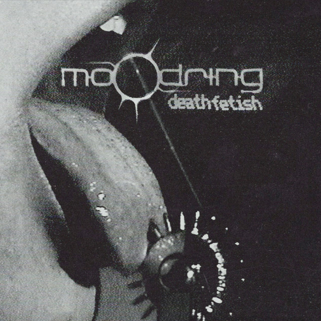 Moodring - Masochist Machine [single] (2026)