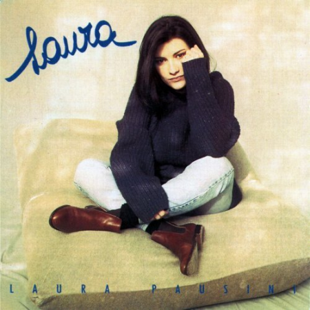 5e1a21cd 60d1 4f62 80b0 1ca4d72466bc - Laura Pausini - Laura (1994)
