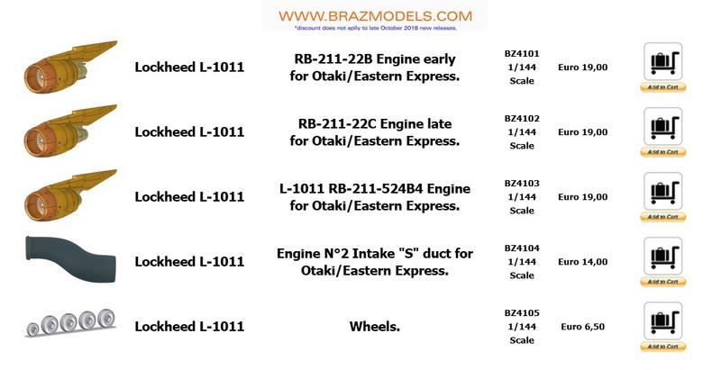 1 144 Lockheed Tristar Eastern Express Released Page 4 The Rumourmonger Britmodeller Com