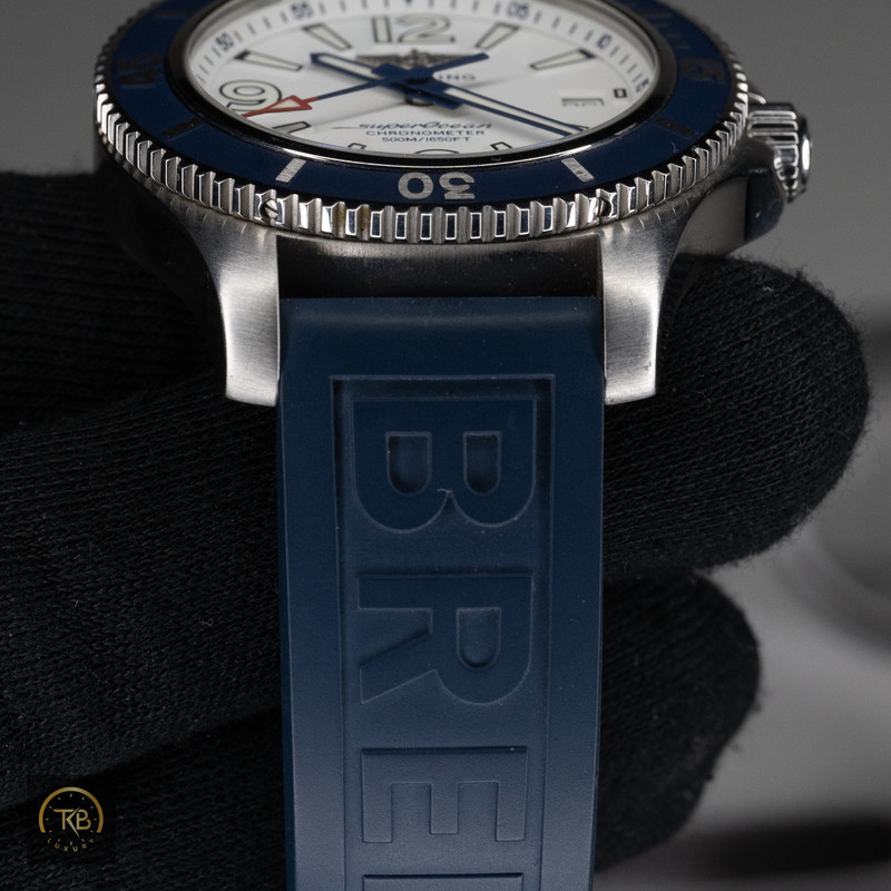 Breitling SuperOcean 42 - Image 9