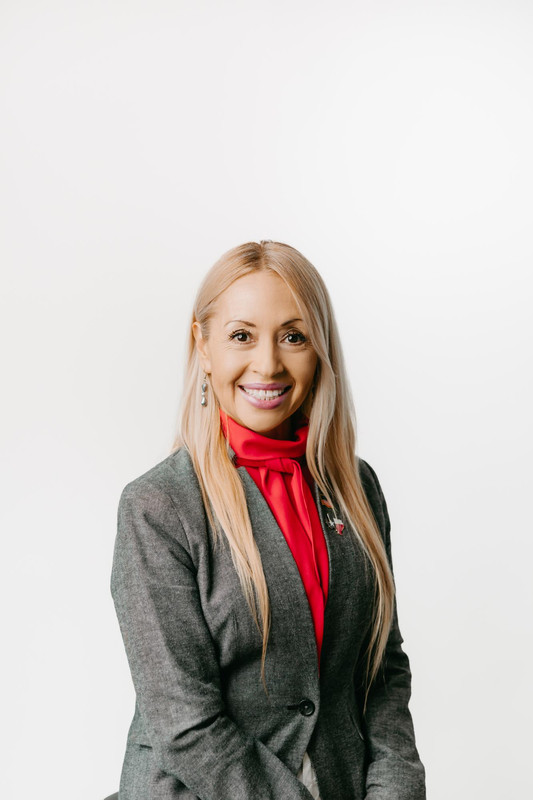 Non-partisan election information about Marisela "Mj" Jimenez, Candidate - State Representative, District 150 by the League of Women Voters of Houston