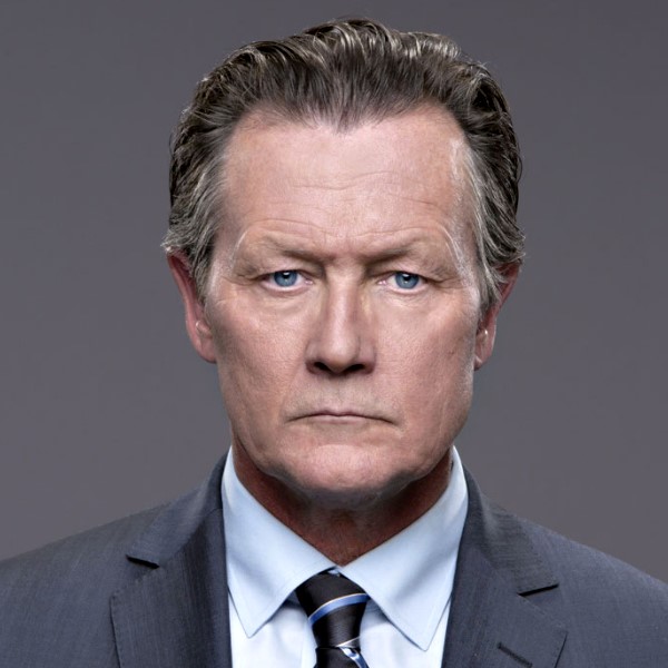 Robert Patrick
