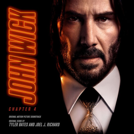 7fd3e992 32aa 4a98 a760 454bfc7c0033 - Tyler Bates - John Wick Chapter 4 (Original Motion Picture Soundtrack) (2023)